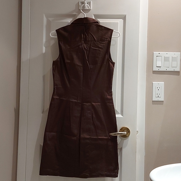 NWOT, Smart Set | Sleeveless Dress - Picture 5 of 9